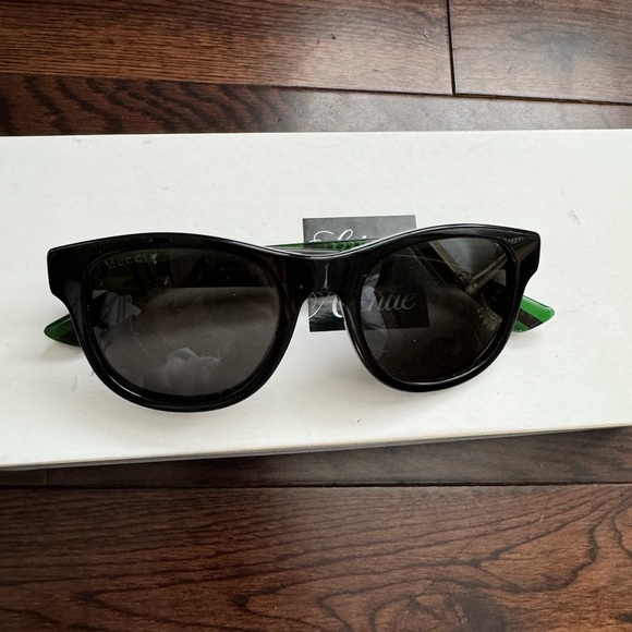 Gucci Sunglasses- UNISEX